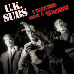 I Walked with a Zombie