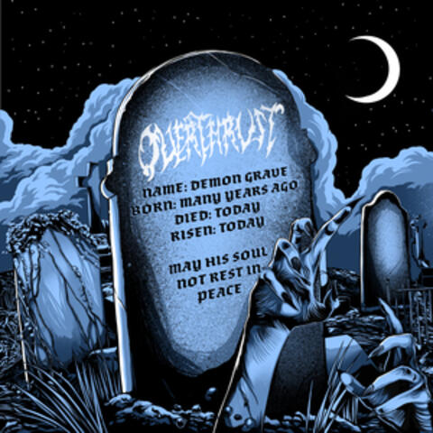 Demon Grave