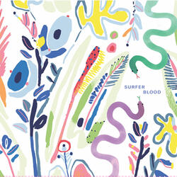 Summer Trope (feat. Pip Blom)