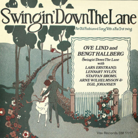 Swingin´ Down the Lane (Remastered)