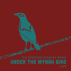 Under the Mynah Bird