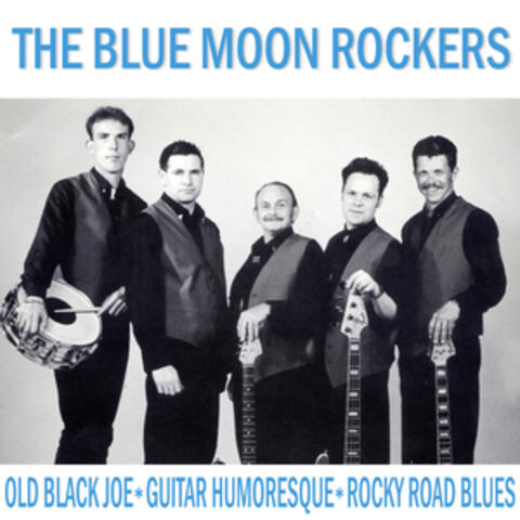 Blue Moon Rockers