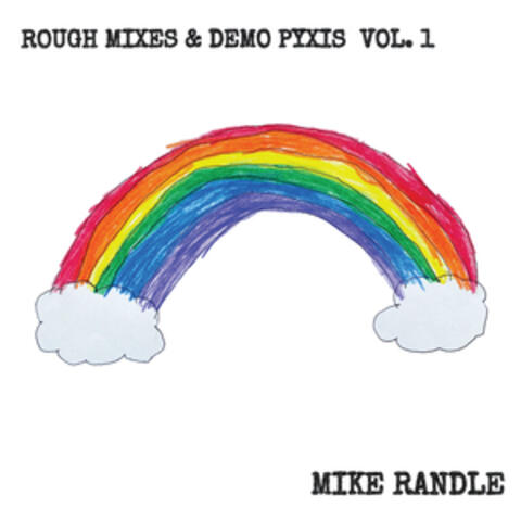 Mike Randle