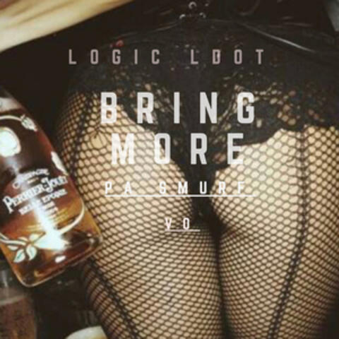 Bring More (Radio Edit)