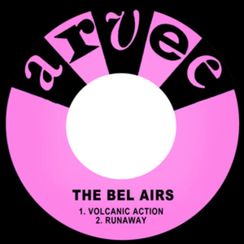 The Bel Airs