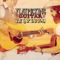 Medley: Fishing Creek Blues: Arkansas Traveler