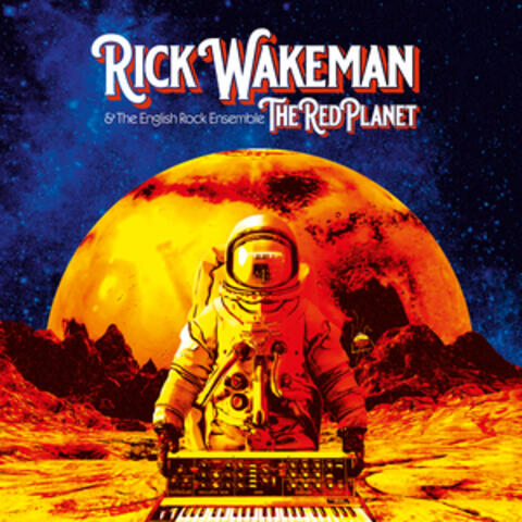 The Red Planet