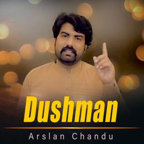 Dushman - Single