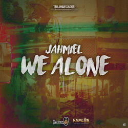 We Alone