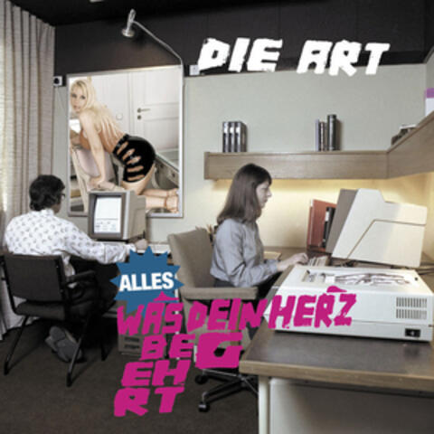 Alles was dein Herz begehrt