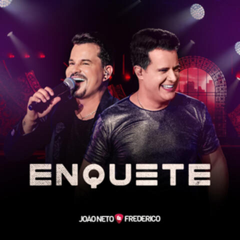 Enquete (ao Vivo)