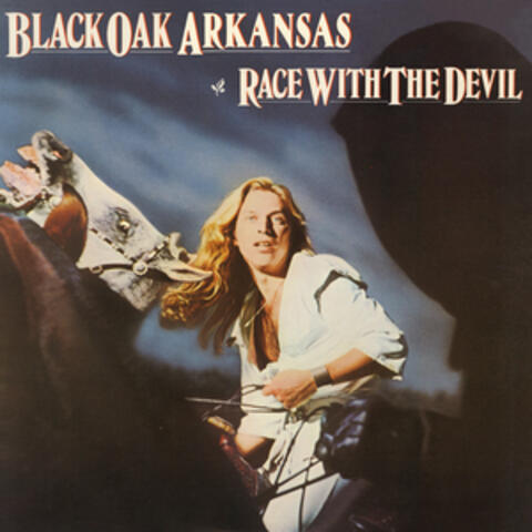 Black Oak Arkanss