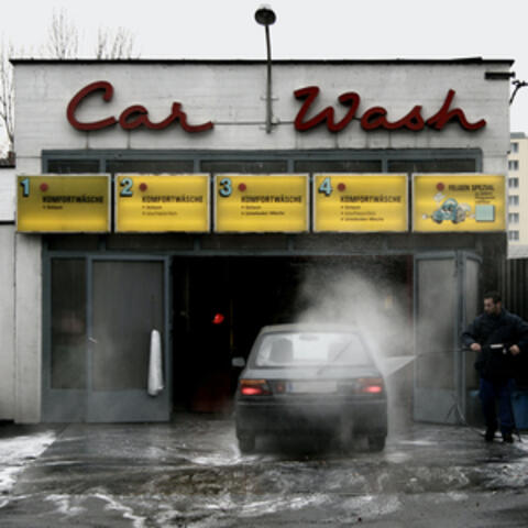 Car Wash