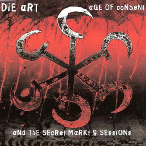 Age of Consent and the Secret Markt 9 Sessions