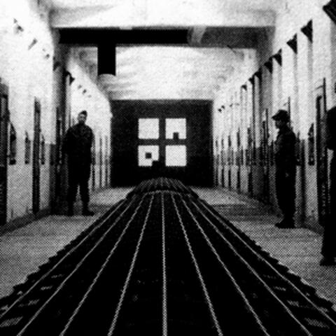 Industrialized Criminals History