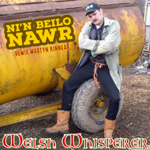 Ni'n Beilo Nawr (Remix Martyn Kinnear)