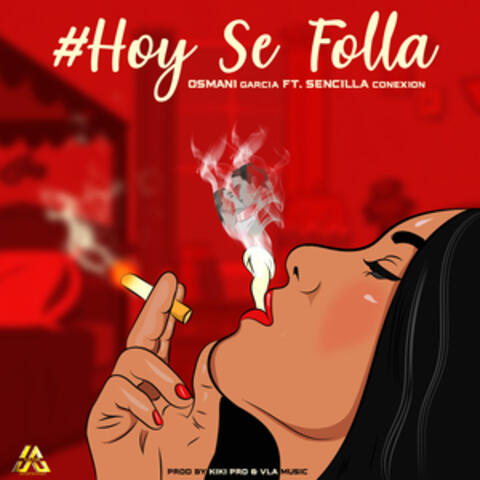 Hoy Se Folla