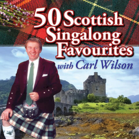 50 Scottish Singalong Favourites