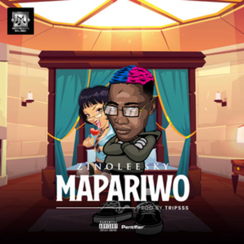 Ma Pariwo