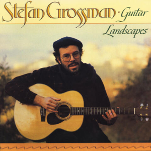 Guitar Landscape
