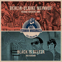 Berlin - Ulrike Meinhof