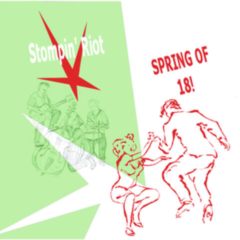 Spring of 18!