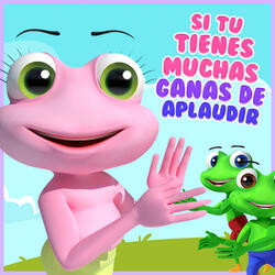 La Fiesta de los Animales