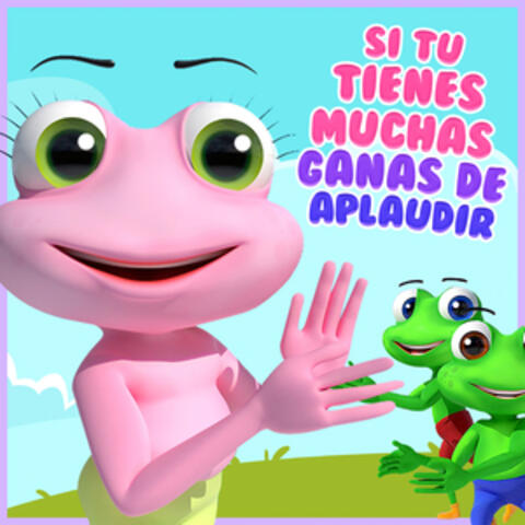 Si Tu Tienes Muchas Ganas de Aplaudir