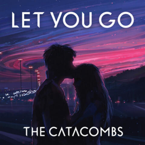 Let You Go