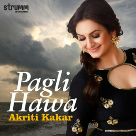Pagli Hawa - Single