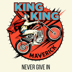 Never Give In