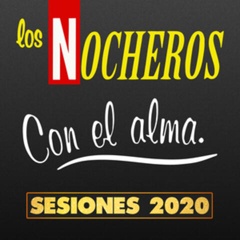 Con el Alma (Sesiones 2020)