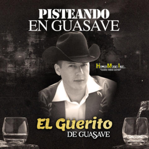 Pisteando en Guasave (En Vivo)