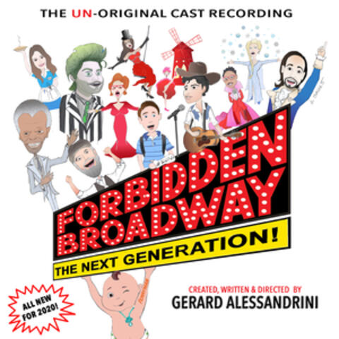 Forbidden Broadway