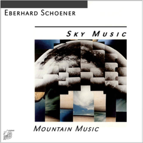 Eberhard Schoener