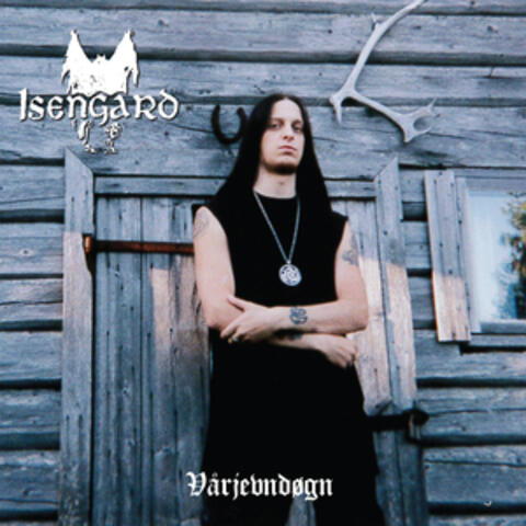 Isengard