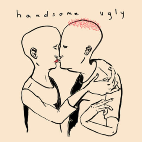 Handsome Ugly
