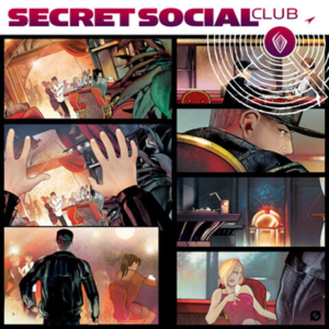 Secret Social Club