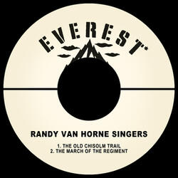 The March of the Regiment