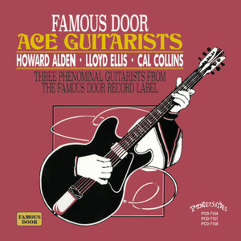 Famous Door: Ace Guitarists