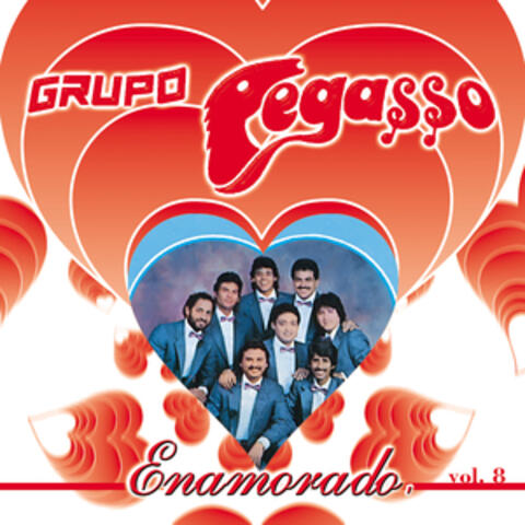 Enamorado, Vol. 8