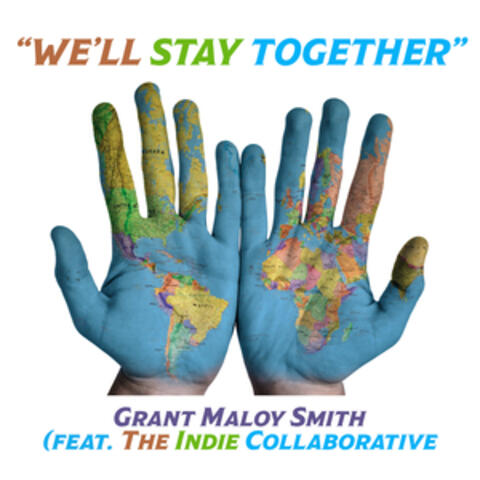 We'll Stay Together