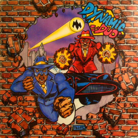 Dynamic Duo