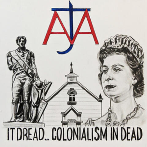 It Dread....Colonialism ain Dead