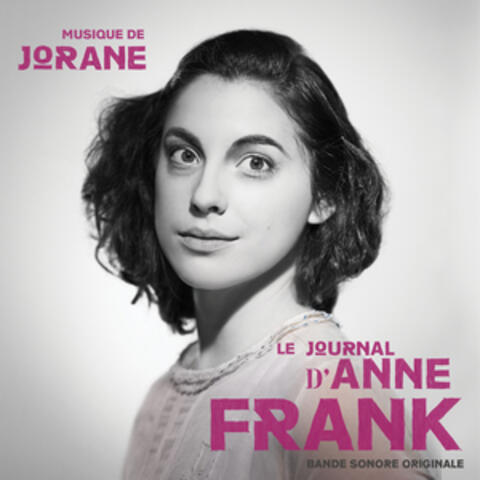 Le journal d'Anne Frank