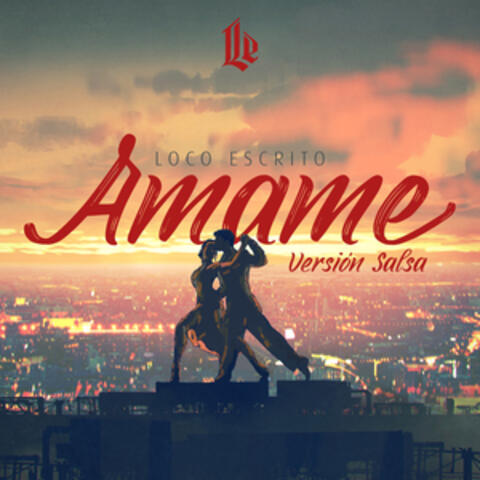 Ámame