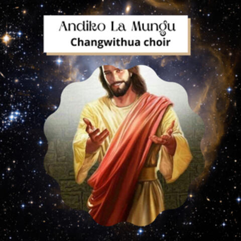 Andiko La Mungu