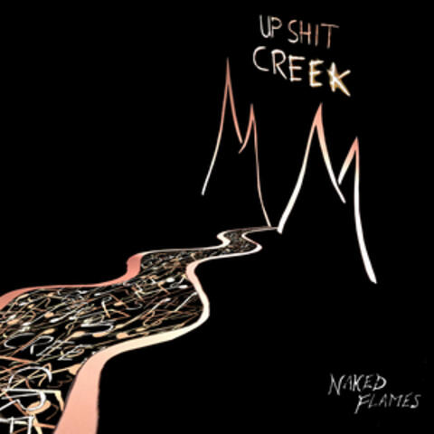 Up Shit Creek