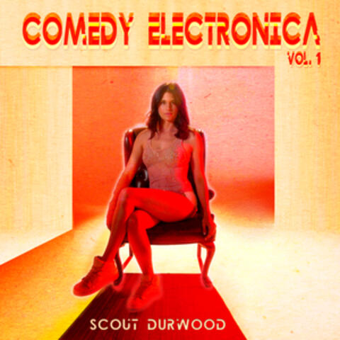Comedy Electronica Vol. 1