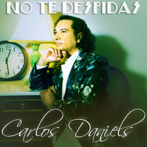No Te Despidas